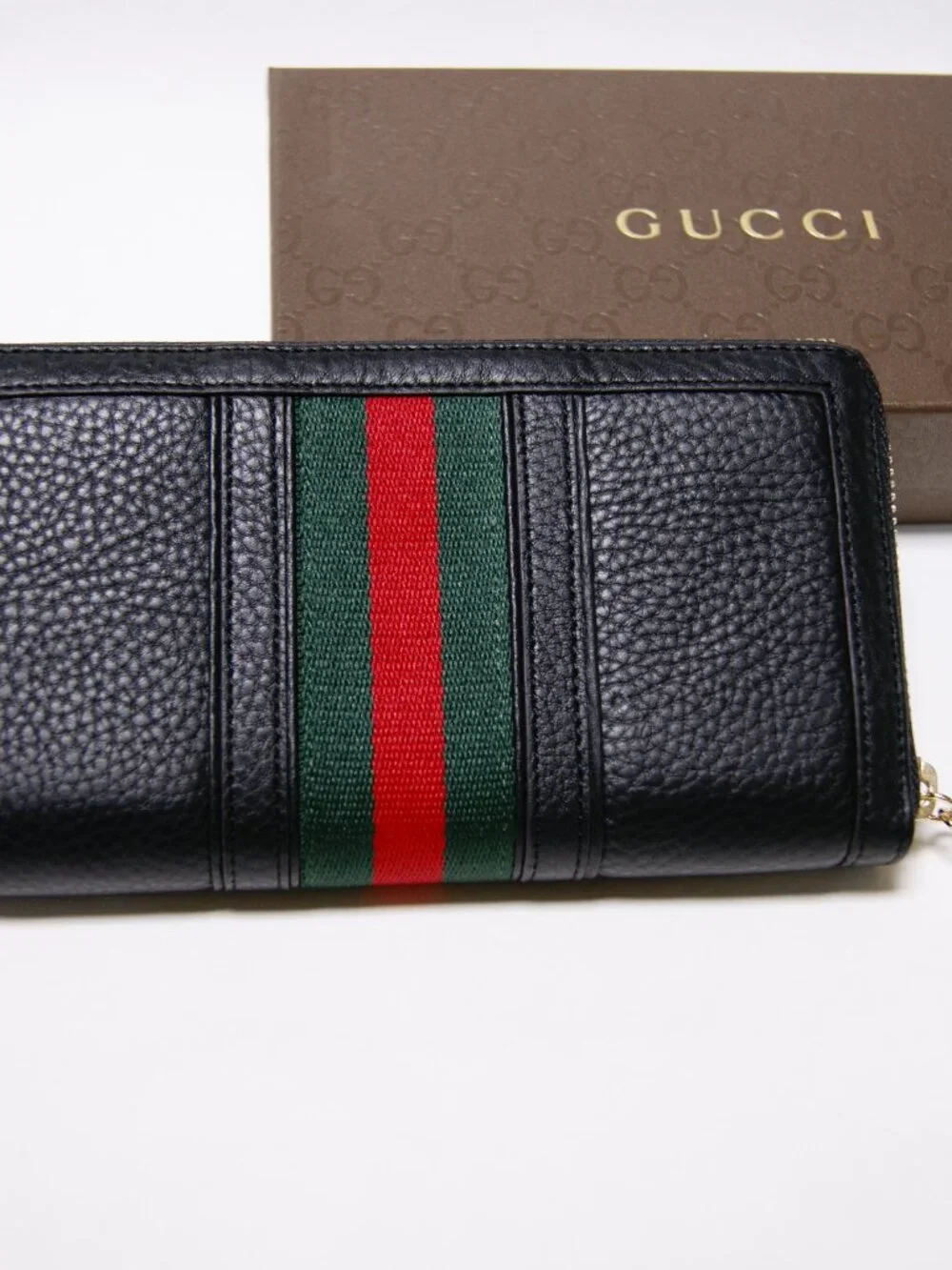 Gucci authentic web